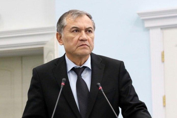 Бывший министр экономики и промышленности Ботир Ходжаев возьмется за «дочку» Росгеологии в Узбекистане