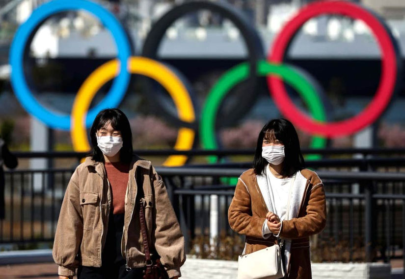 Организаторы Олимпиады в Токио решили упростить формат соревнований