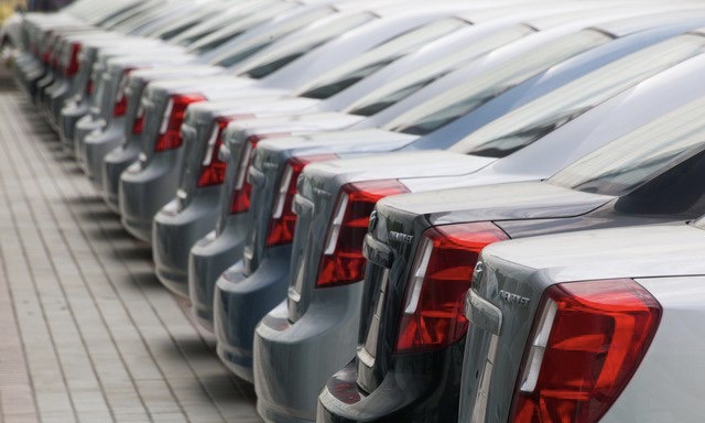 «Узавтосаноат» заявил, что утилизационный сбор за авто не повлияет на цены 