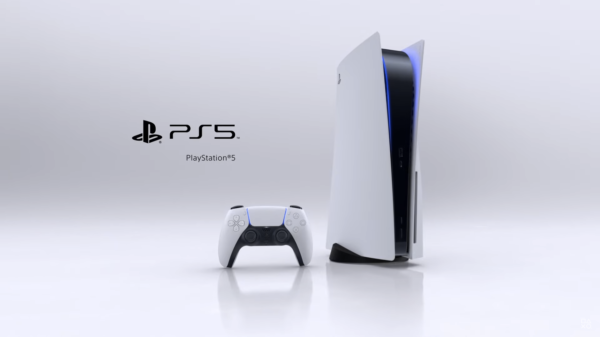 Sony анонсировала новый PlayStation 5