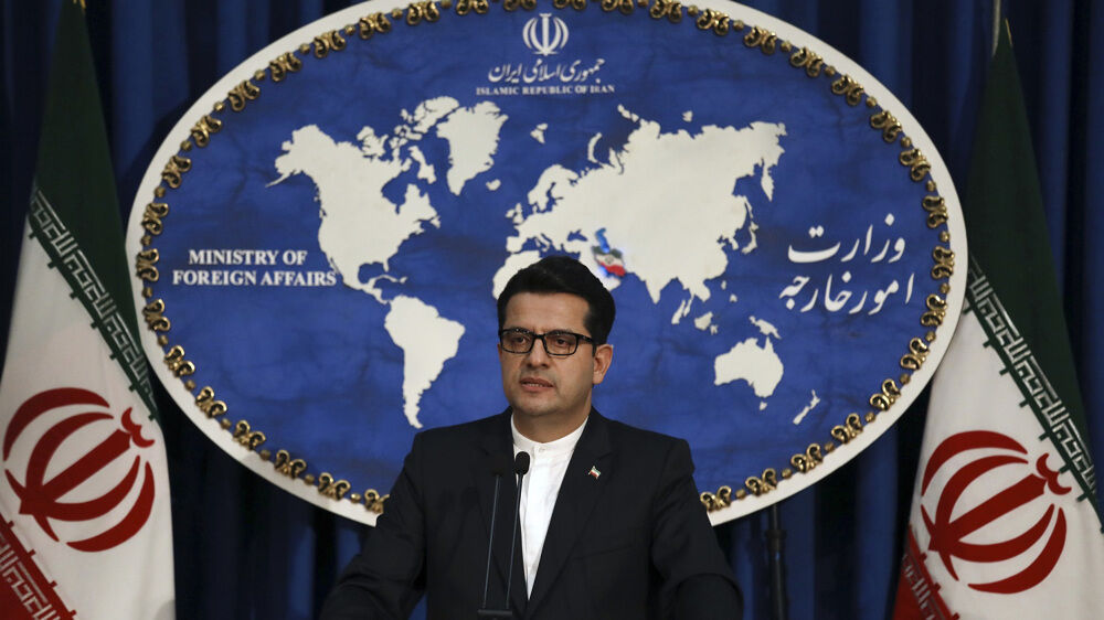 Иран пообещал, что США скоро «встанут на колени» перед ним