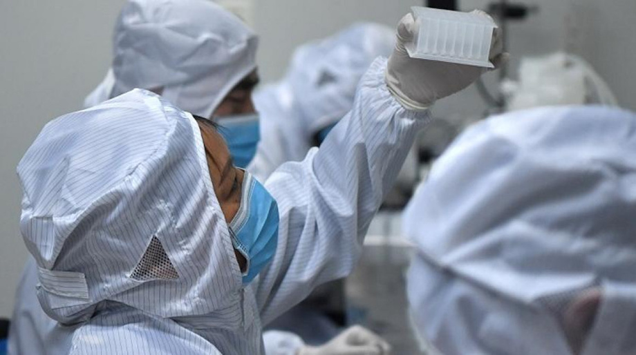 В Узбекистане снова выявили зараженных коронавирусом среди населения