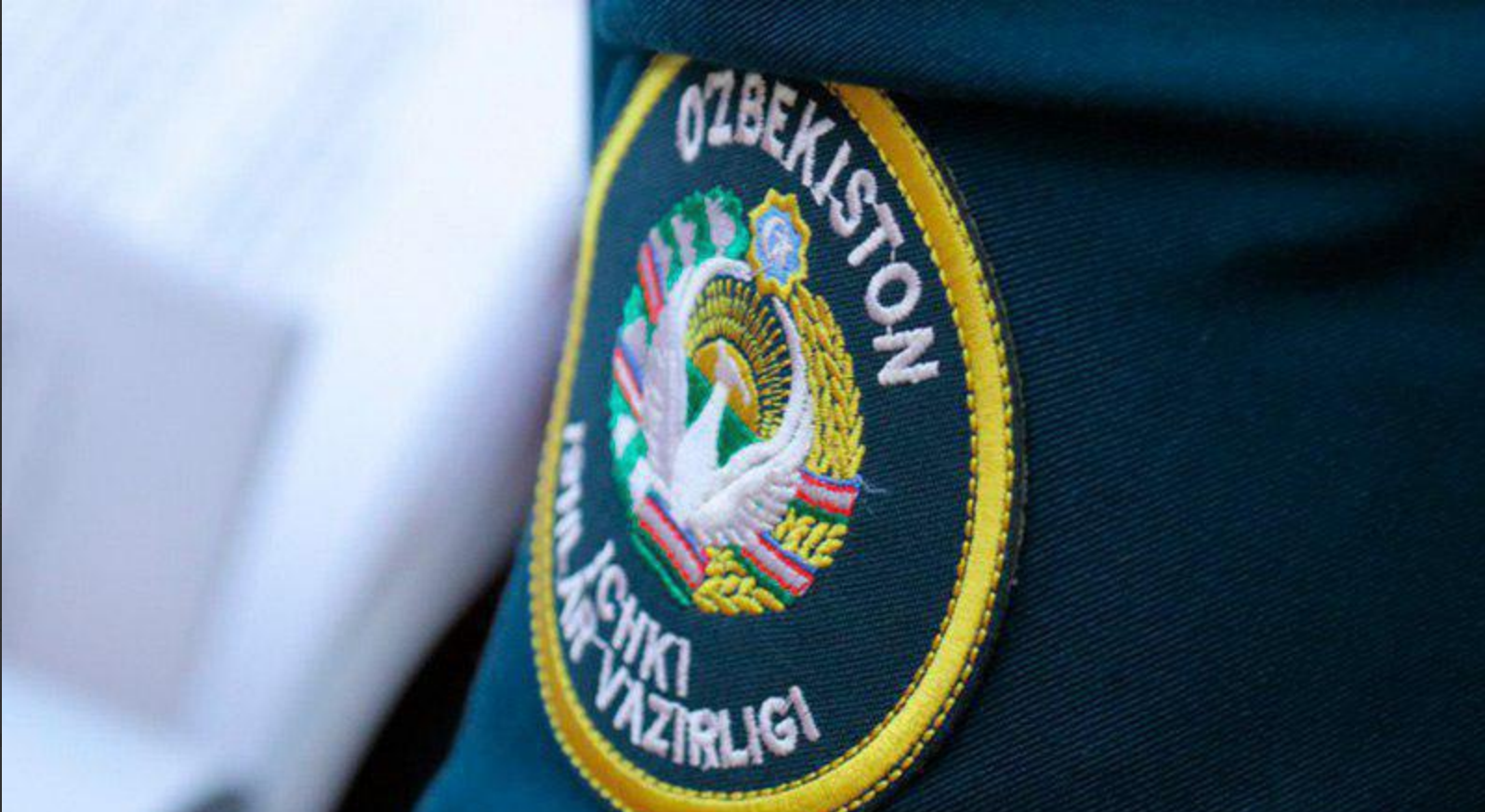 «Юксалиш» заявили о необходимости реформирования системы правоохранительных органов