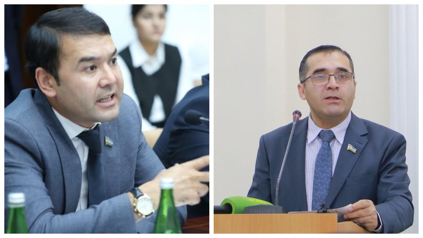 «Нынешнему министру внутренних дел необходимо уйти в отставку» — узбекские депутаты о смертельной пытке в Андижане