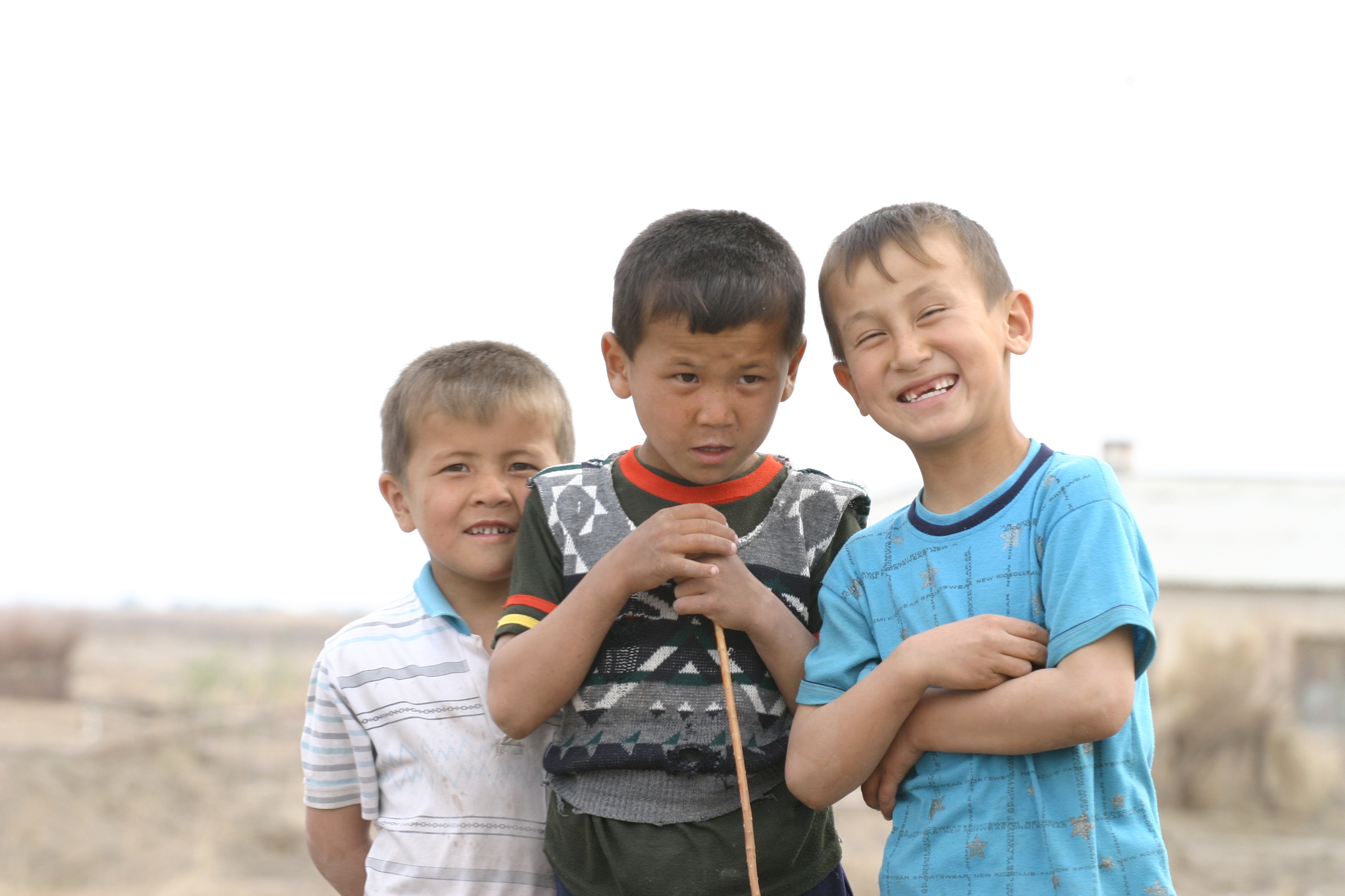 Названа сумма штрафа за плохое воспитание детей в Узбекистане 