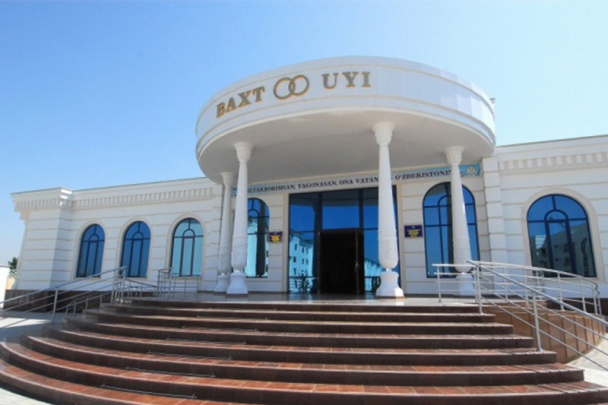 Названо количество зарегестрированных браков за карантинный период в Ташкенте 