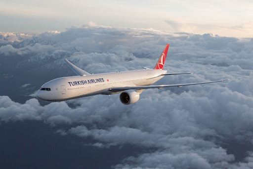 Turkish Airlines возобновляет регулярные рейсы в Узбекистан