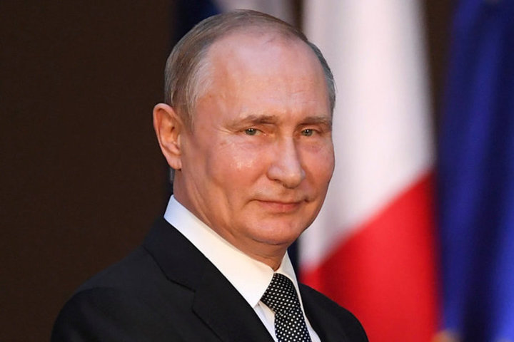 Путин напомнил о «подарках русского народа» республикам СССР