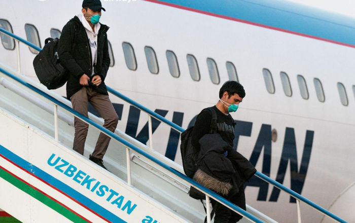 Стало известно, почему «Uzbekistan airways» повысила цены на авиабилеты