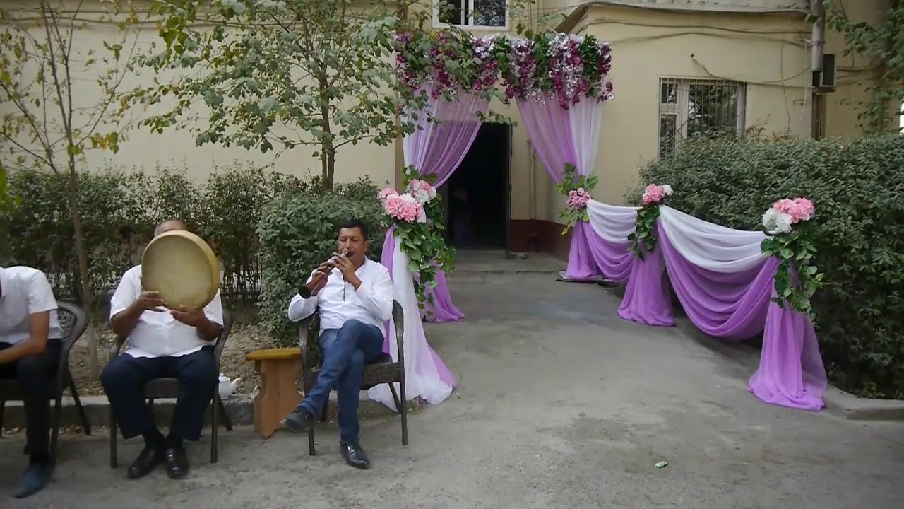 Озвучены новые требования к проведению свадебных и поминальных церемоний в Узбекистане