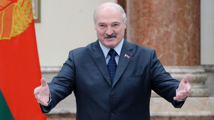 Президент Беларуси объявил о победе над коронавирусом