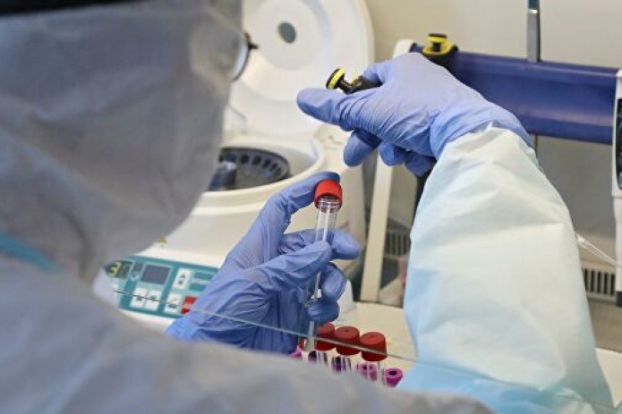 В Узбекистане за сутки выявили почти 300 зараженных коронавирусом