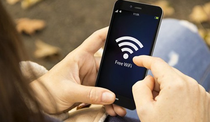 В Узбекистане за бесплатную раздачу Wi-Fi предоставят налоговые льготы