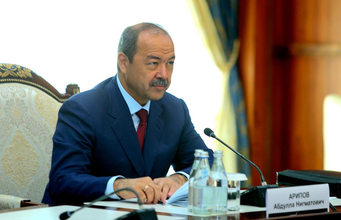 Премьер Узбекистана раскритиковал сериалы на частных телеканалах 