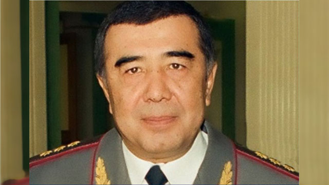СМИ сообщили о возвращении Зокира Алматова в систему МВД спустя 13 лет 