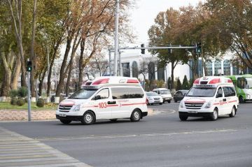 В Ташкенте скончалась&nbsp;86-летняя женщина с коронавирусом