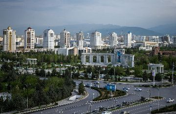 ВОЗ поможет запретившему слово «коронавирус» Туркменистану бороться с коронавирусом