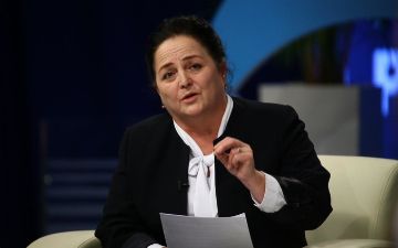 Депутатка Максуда Ворисова обвинила граждан в усилении карантинных мер