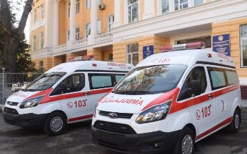 В Ташкенте за день зарегистрирована вторая смерть пациента с коронавирусной инфекцией 