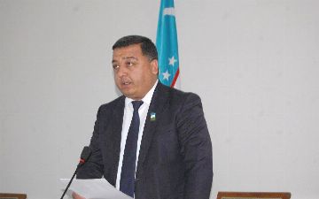 Хокимият Ферганской области: «Выделенные средства для Сохского района не повлияют на местный бюджет»