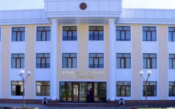 Хокимият Ташобласти прокомментировал слухи о закрытии на карантин инфекционной больницы