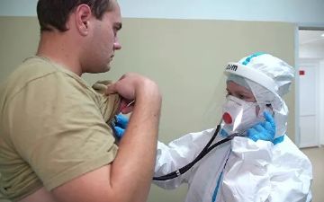 Российская вакцина от коронавируса показала безопасные результаты