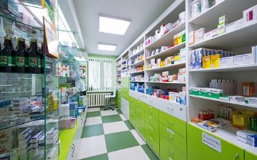 Бухарские аптеки остались без противовирусных препаратов