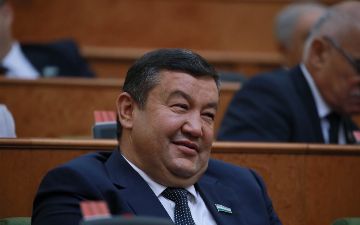 Глава кластера в Каршинском районе подал в суд на заместителя премьер-министра Уктама Барноева