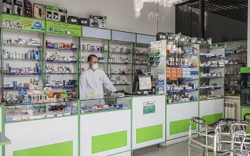 Выяснилось какие меры принимаются для предотвращения нехватки лекарств и повышения цен в аптеках Узбекистана