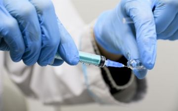 Минобороны России заявило о готовности вакцины от коронавируса