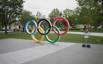 В Токио допустили проведение Олимпиады без зрителей<br>
