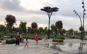 Узбекистанцы начали меньше беспокоиться о воздействиях коронавируса