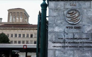 Туркмения получила статус страны-наблюдателя в ВТО