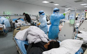 В Казахстане недооценили размеры угрозы коронавируса