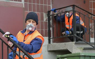 Глава узбекской диаспоры в Петербурге: «Мигранты хотят домой, здесь уже кушать нечего»