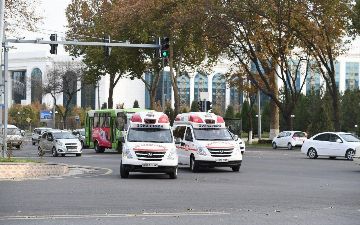 В Ташкенте скончались еще двое пациентов с коронавирусной инфекцией