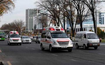 В Ташкенте зафиксирована очередная смерть от коронавируса 