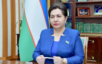 Танзила Нарбаева рассказала, почему Узбекистан занимает низкие места в международных рейтингах
