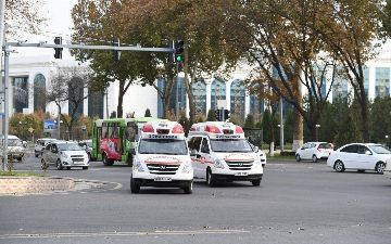 В Ташкенте зарегистрирована третья за сутки смерть пациентки с коронавирусной инфекцией