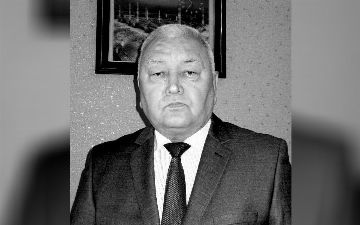 Бывший зампредседателя «Узбектуризма» скончался от пневмонии 