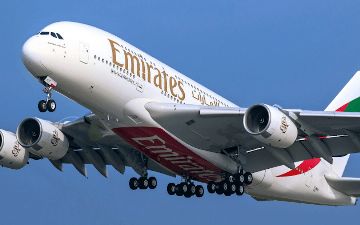 Авиакомпания Emirates оплатит похороны умерших от коронавируса пассажиров