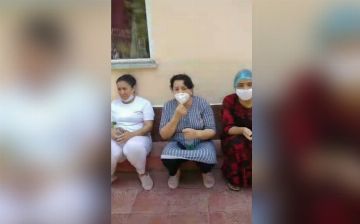 Минздрав опроверг заявление сотрудников перинатального центра Ташкента об отсутствии работы и зарплаты