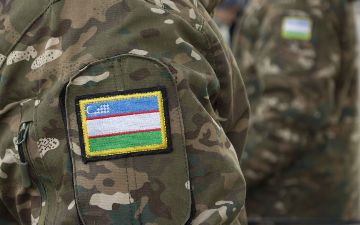 В Узбекистане совершенствуется порядок прохождения военной службы