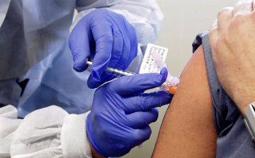 Турция включилась в гонку по разработке вакцины от коронавируса