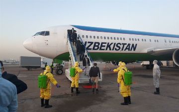 В Узбекистане начали субсидировать чартерные рейсы