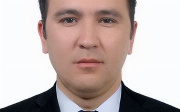 Назначен новый руководитель по водоснабжению Ташкента