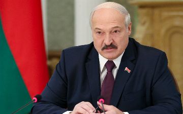 Две страны отказались признавать итоги выборов в Беларуси 