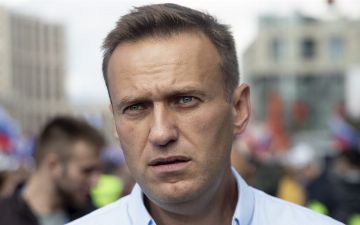 Омский врач рассказал, как они «спасают жизнь Навальному»