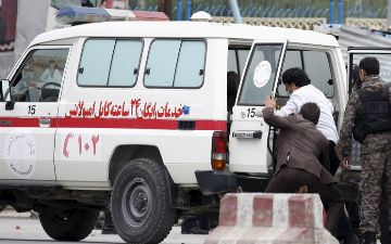 Выяснились подробности нападения на представителей «Узбекистон темир йуллари» в Афганистане