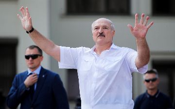 Лукашенко пообещал «в ближайшие дни» решить проблему с ситуацией в стране